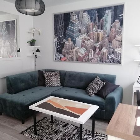 Apartament W Centrum 卢布林 外观 照片