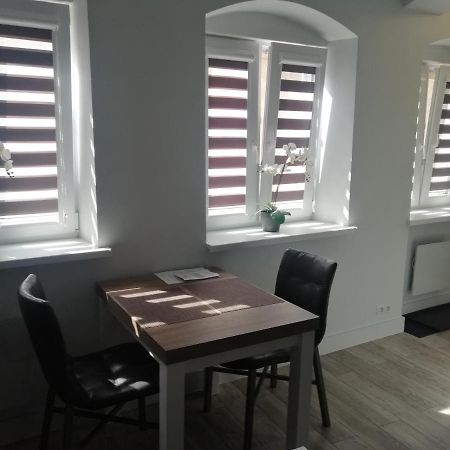 Apartament W Centrum 卢布林 外观 照片