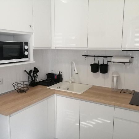 Apartament W Centrum 卢布林 外观 照片