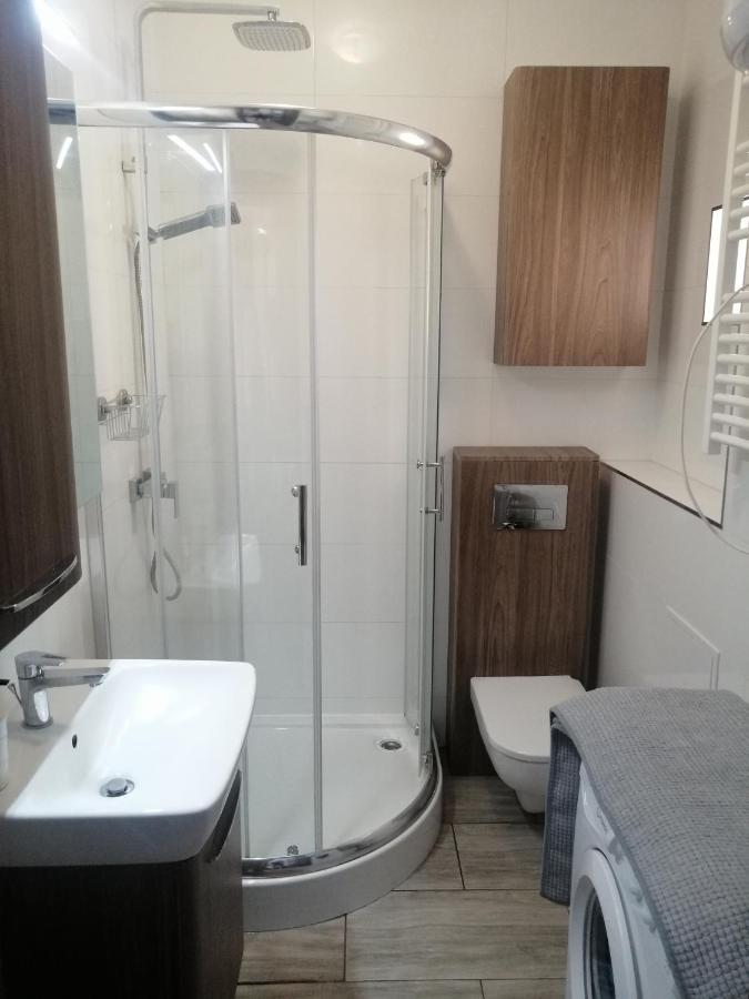 Apartament W Centrum 卢布林 外观 照片