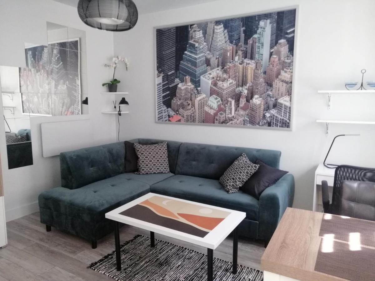 Apartament W Centrum 卢布林 外观 照片