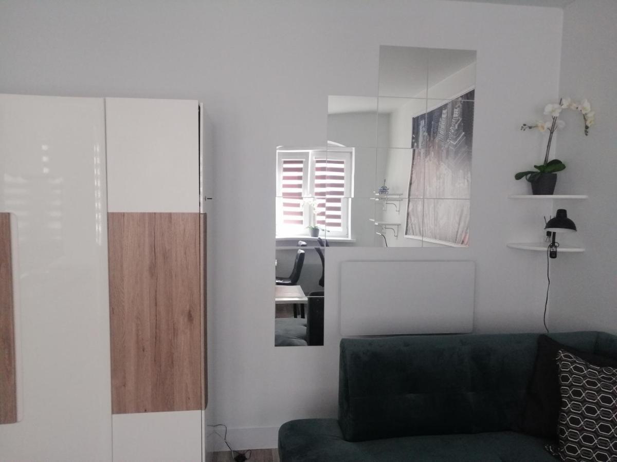Apartament W Centrum 卢布林 外观 照片