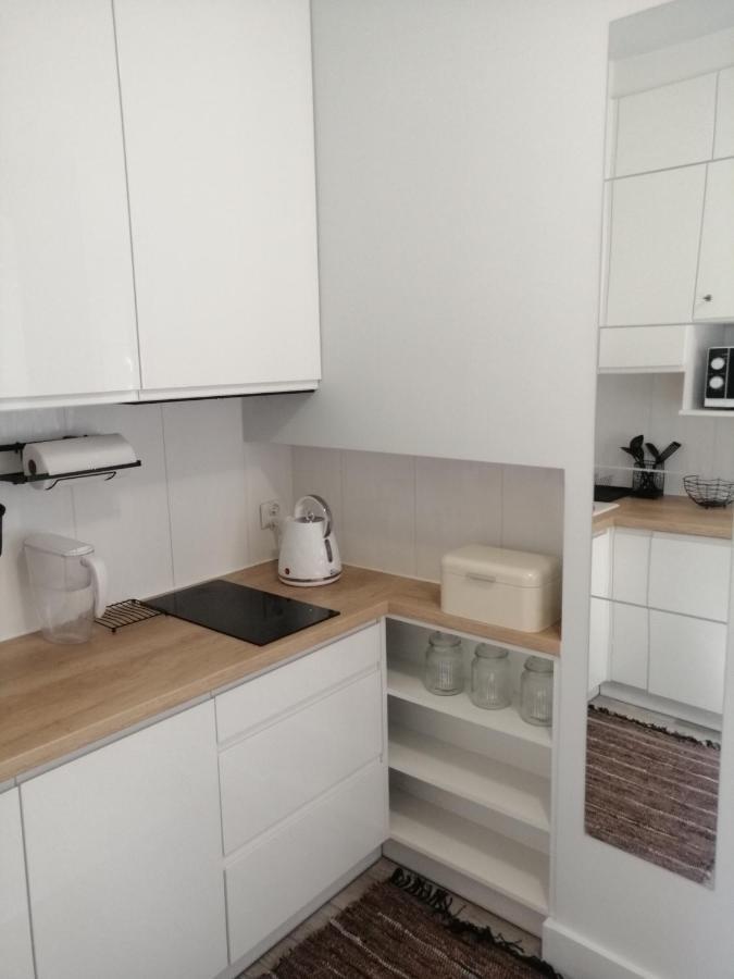 Apartament W Centrum 卢布林 外观 照片